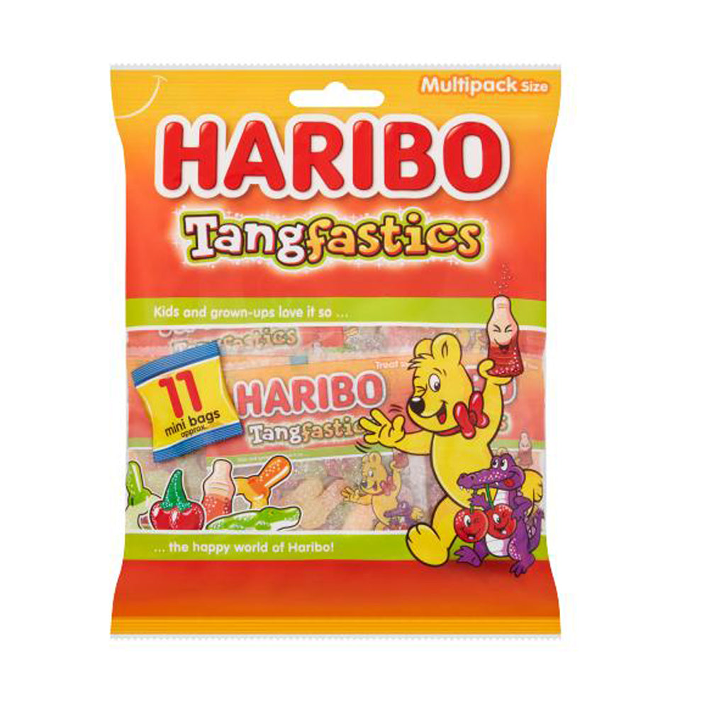 HARIBO-Tangfastics-Multipack-176g HARIBO-Tangfastics-Multipack-176g